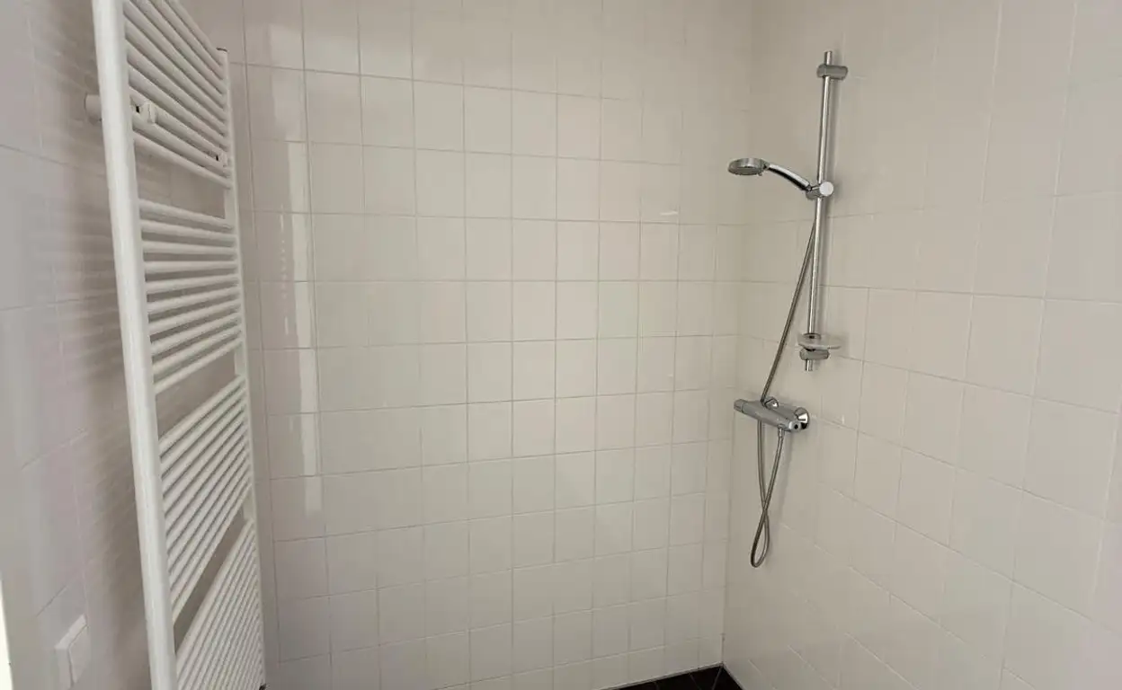 Foto #11 Appartement IJdoornlaan Amsterdam