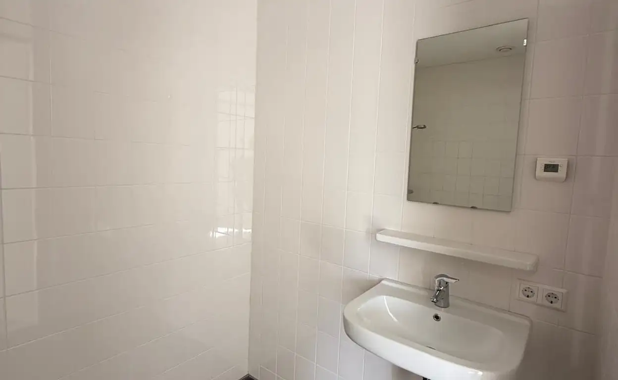 Foto #10 Appartement IJdoornlaan Amsterdam