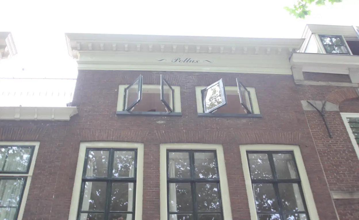 Foto #0 Appartement Breedstraat Utrecht