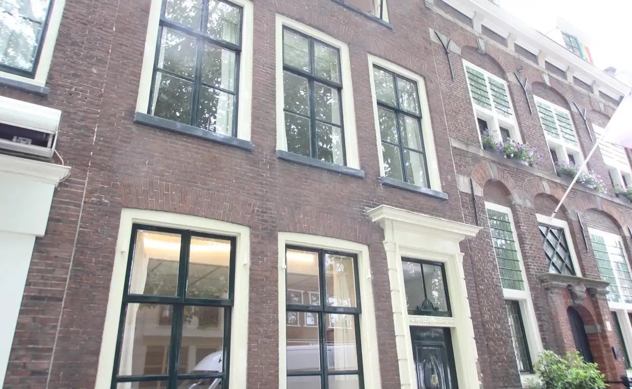 Foto #1 Appartement Breedstraat Utrecht