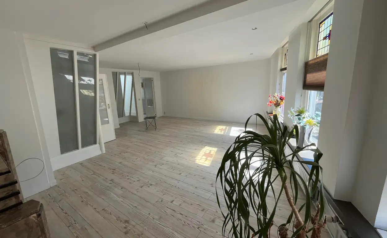 Foto #2 Appartement Haagdijk Breda