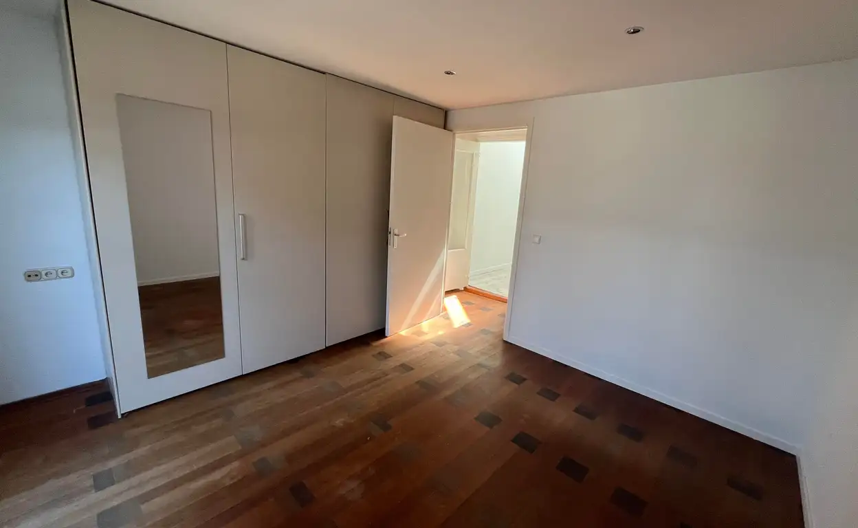 Foto #5 Appartement Haagdijk Breda