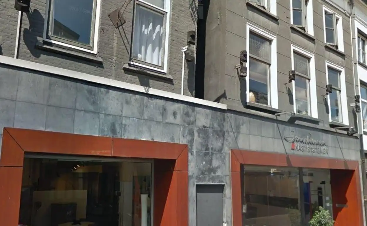 Foto #0 Appartement Haagdijk Breda