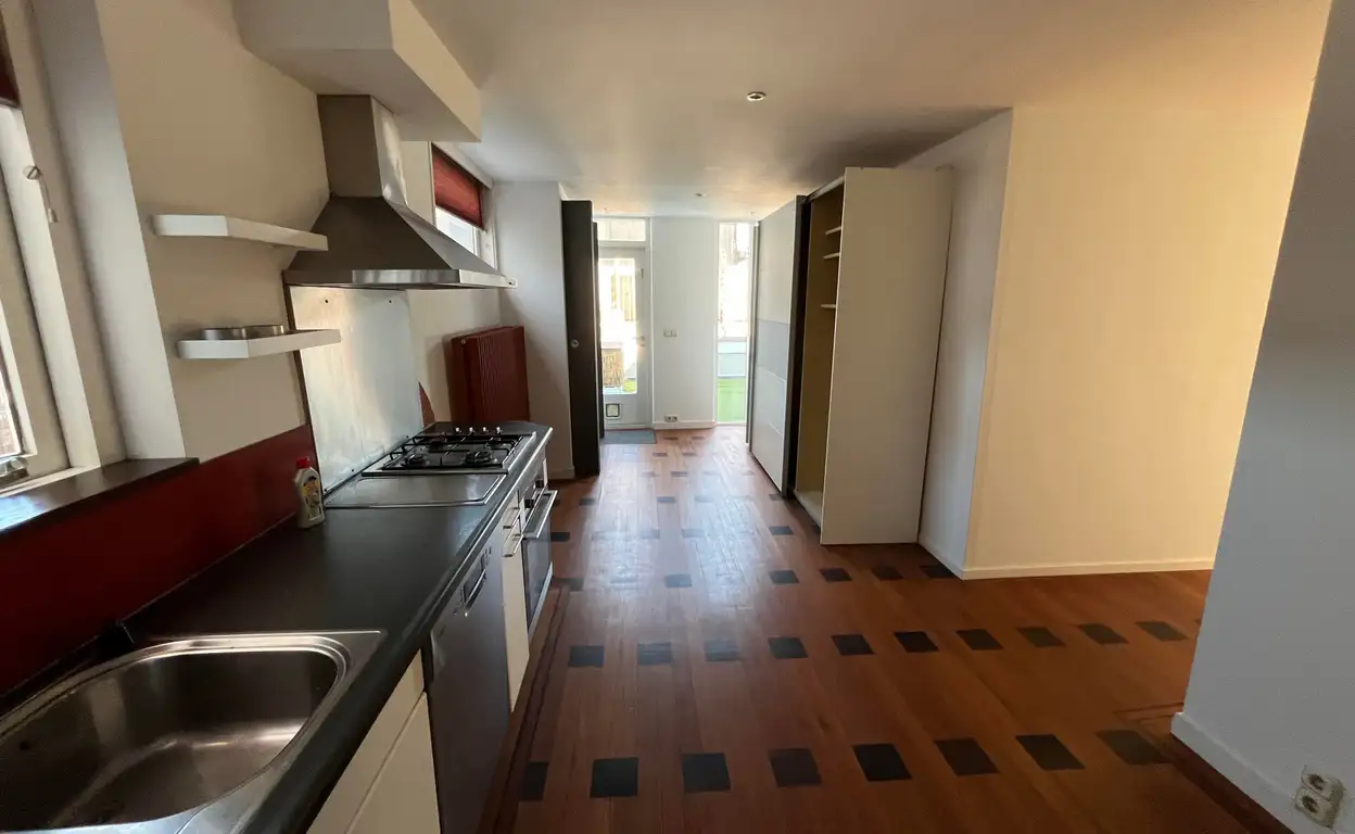 Foto #7 Appartement Haagdijk Breda