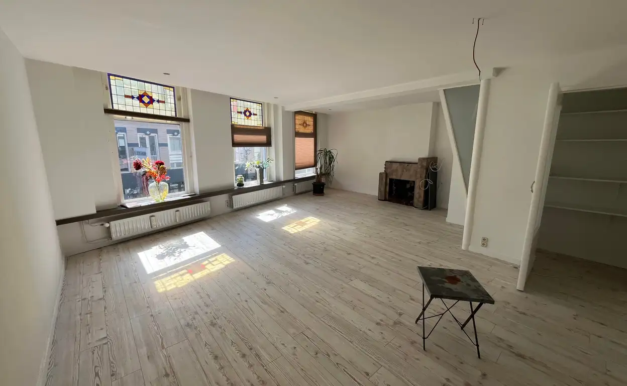 Foto #1 Appartement Haagdijk Breda