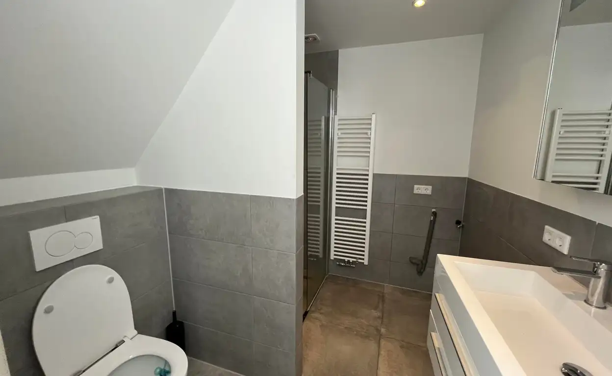 Foto #8 Appartement Haagdijk Breda