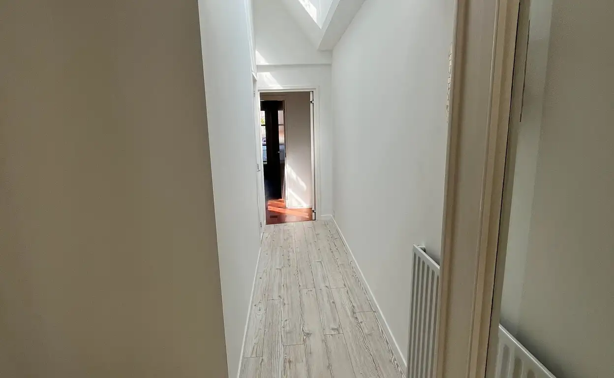 Foto #3 Appartement Haagdijk Breda