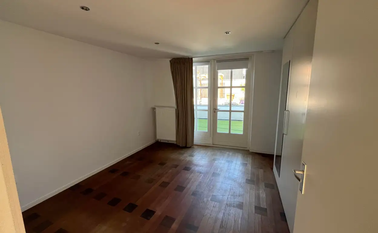 Foto #4 Appartement Haagdijk Breda