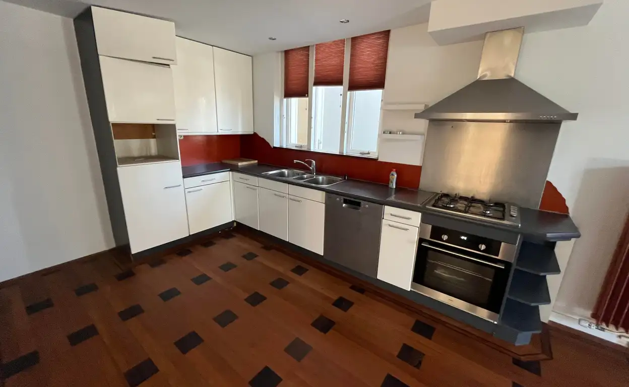 Foto #6 Appartement Haagdijk Breda