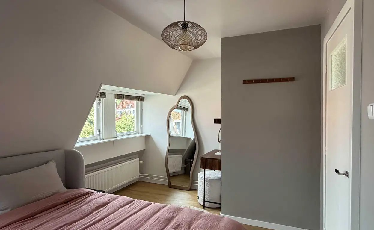 Foto #8 Appartement P.C. Borstraat Utrecht