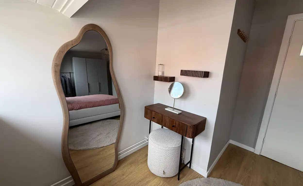 Foto #9 Appartement P.C. Borstraat Utrecht