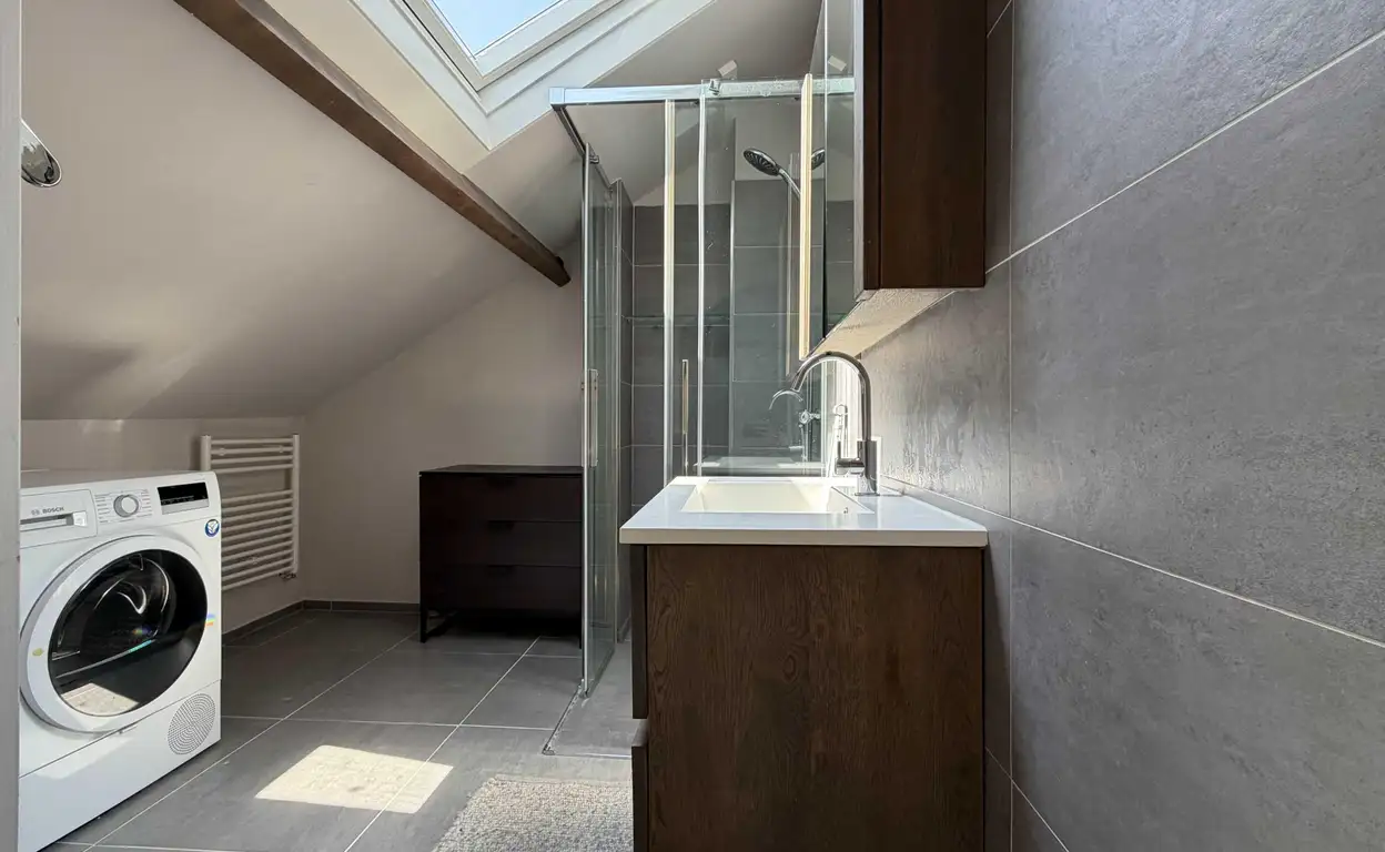 Foto #10 Appartement P.C. Borstraat Utrecht