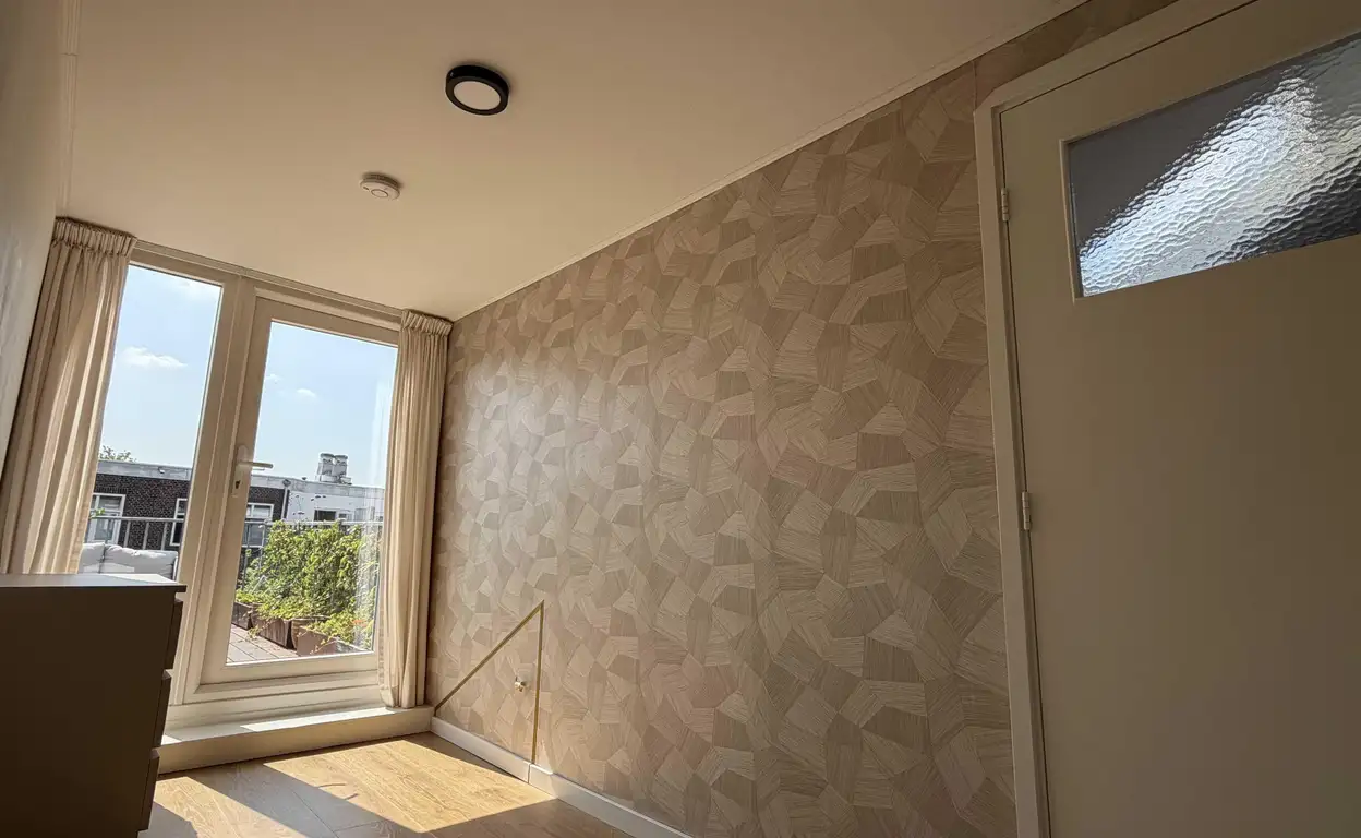 Foto #14 Appartement P.C. Borstraat Utrecht