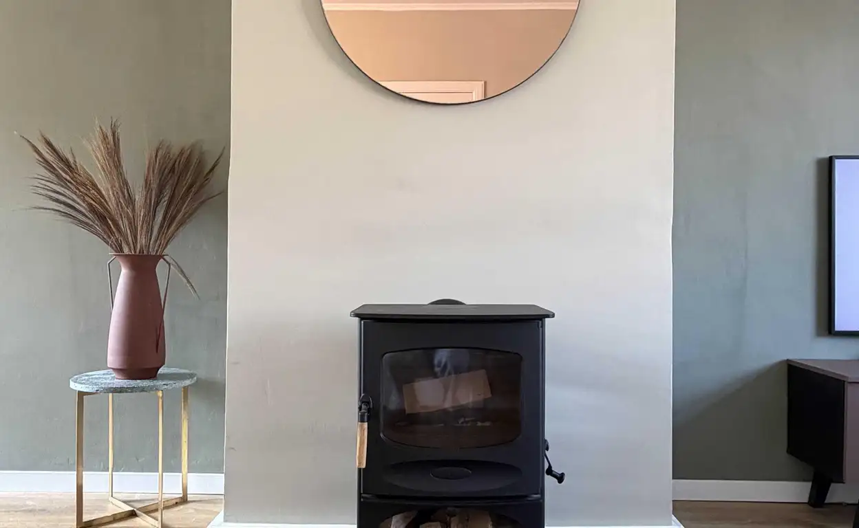 Foto #2 Appartement P.C. Borstraat Utrecht
