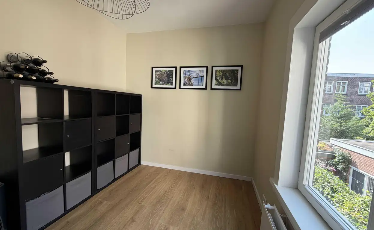 Foto #13 Appartement P.C. Borstraat Utrecht