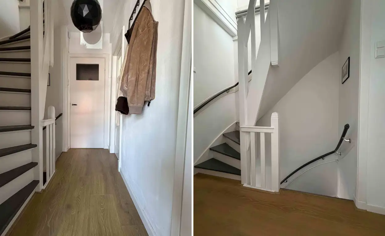 Foto #6 Appartement P.C. Borstraat Utrecht