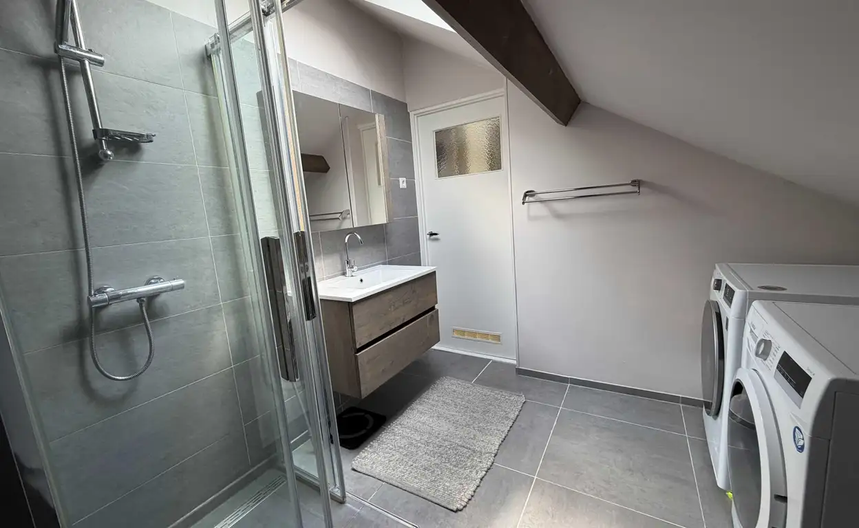 Foto #11 Appartement P.C. Borstraat Utrecht