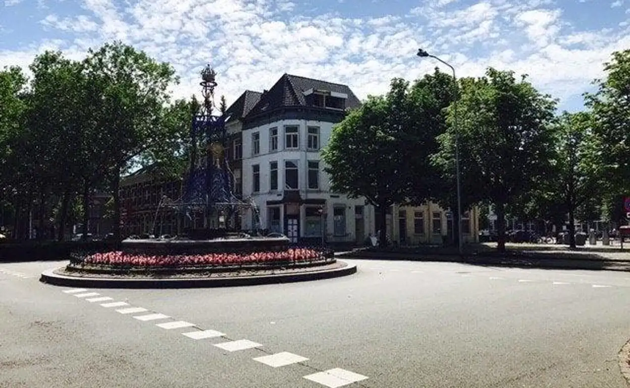 Foto #0 Kamer Korte Boschstraat Breda