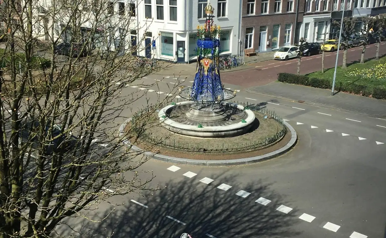 Foto #6 Kamer Korte Boschstraat Breda