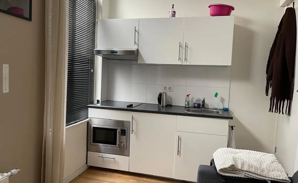 Foto #1 Kamer Korte Boschstraat Breda