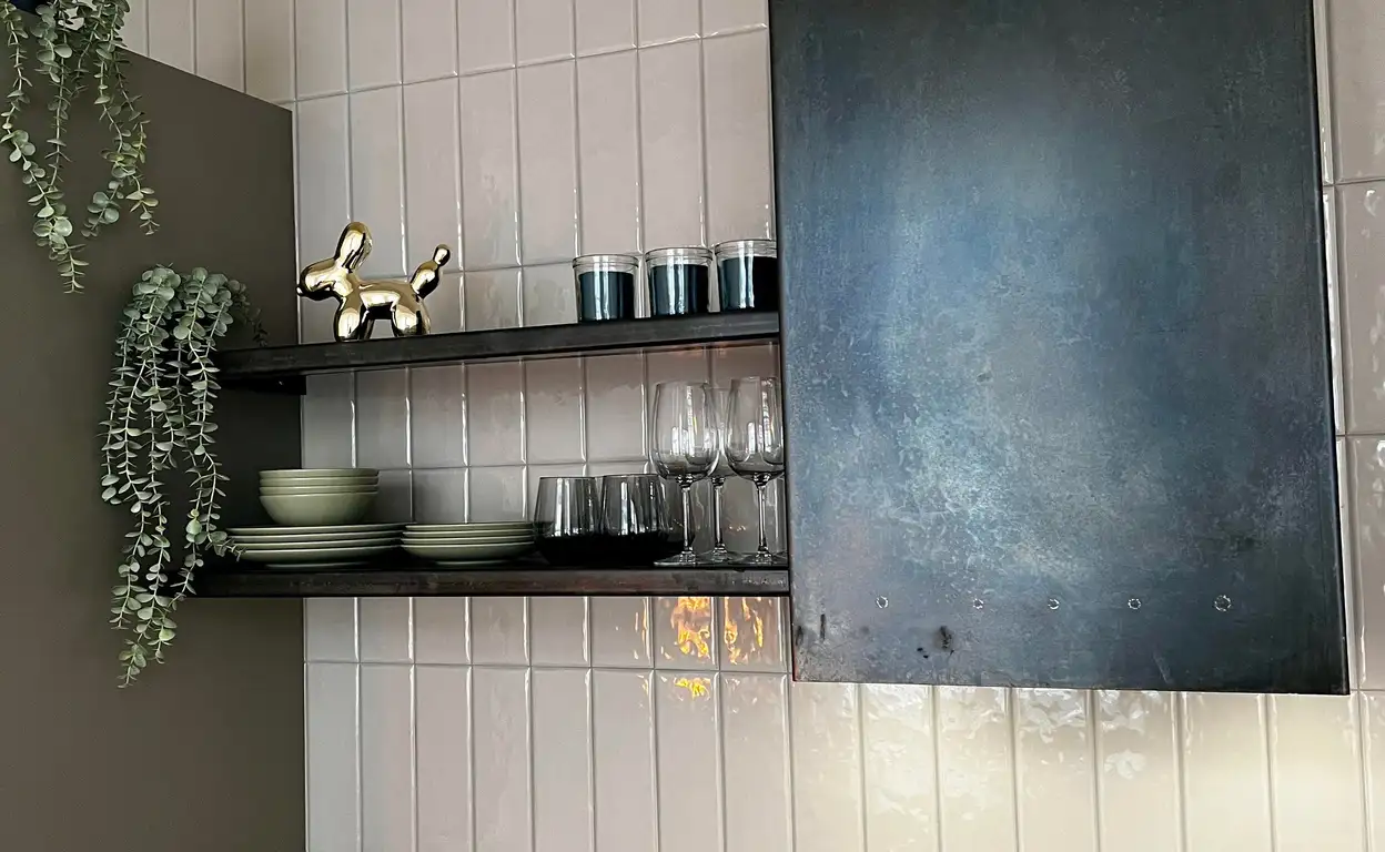 Foto #9 Appartement Bogaardenstraat Maastricht