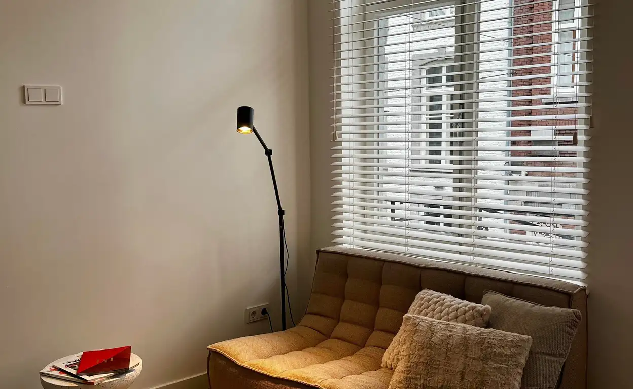 Foto #4 Appartement Bogaardenstraat Maastricht