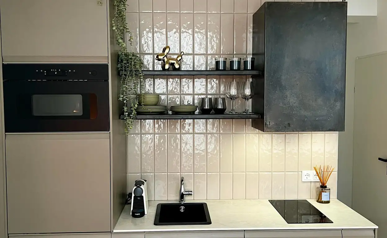 Foto #8 Appartement Bogaardenstraat Maastricht