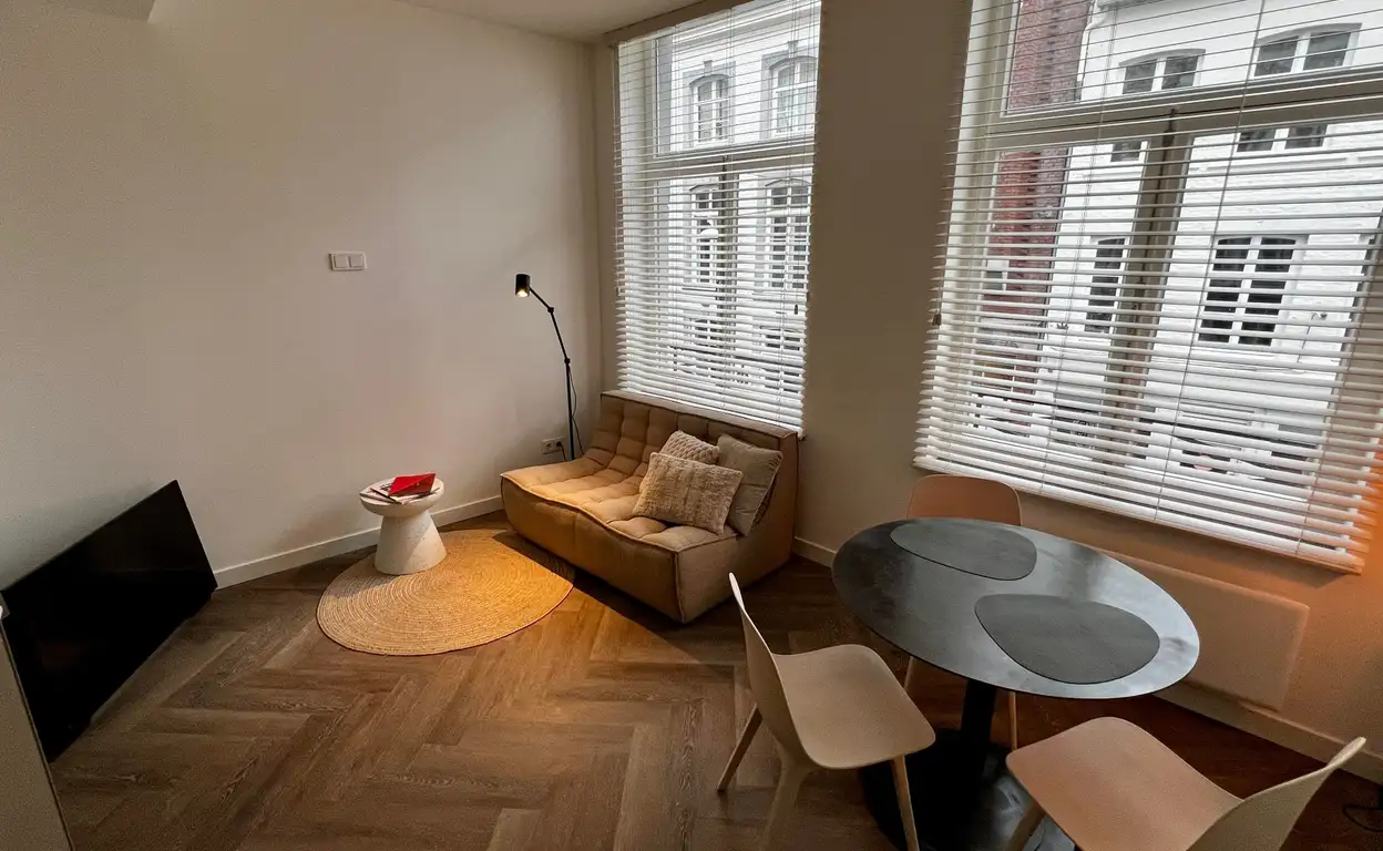 Foto #3 Appartement Bogaardenstraat Maastricht