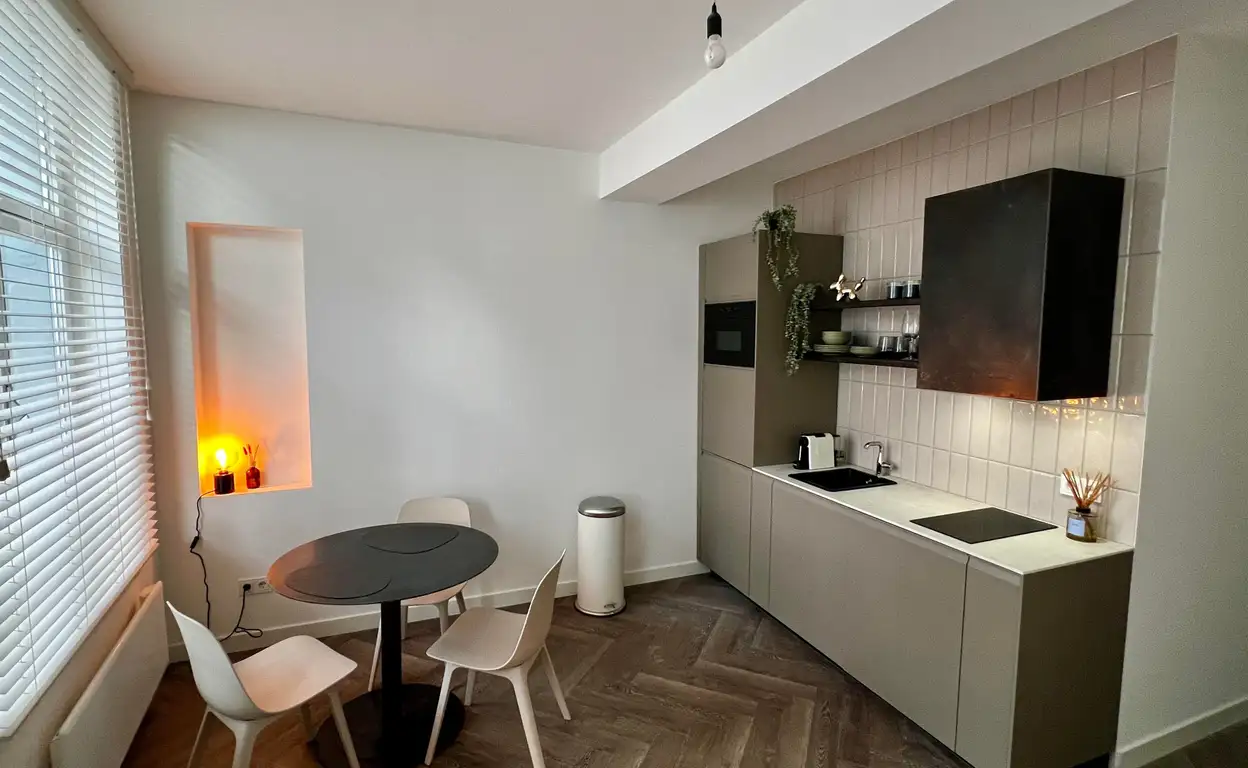 Foto #7 Appartement Bogaardenstraat Maastricht