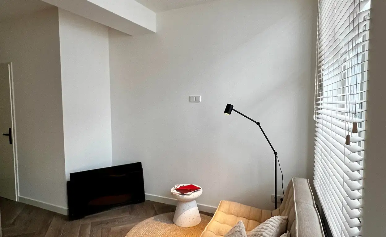 Foto #6 Appartement Bogaardenstraat Maastricht
