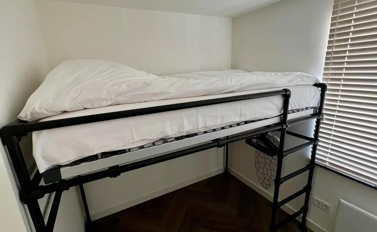 Foto #10 Appartement Bogaardenstraat Maastricht