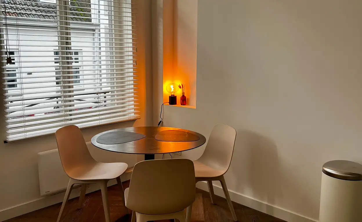 Foto #5 Appartement Bogaardenstraat Maastricht