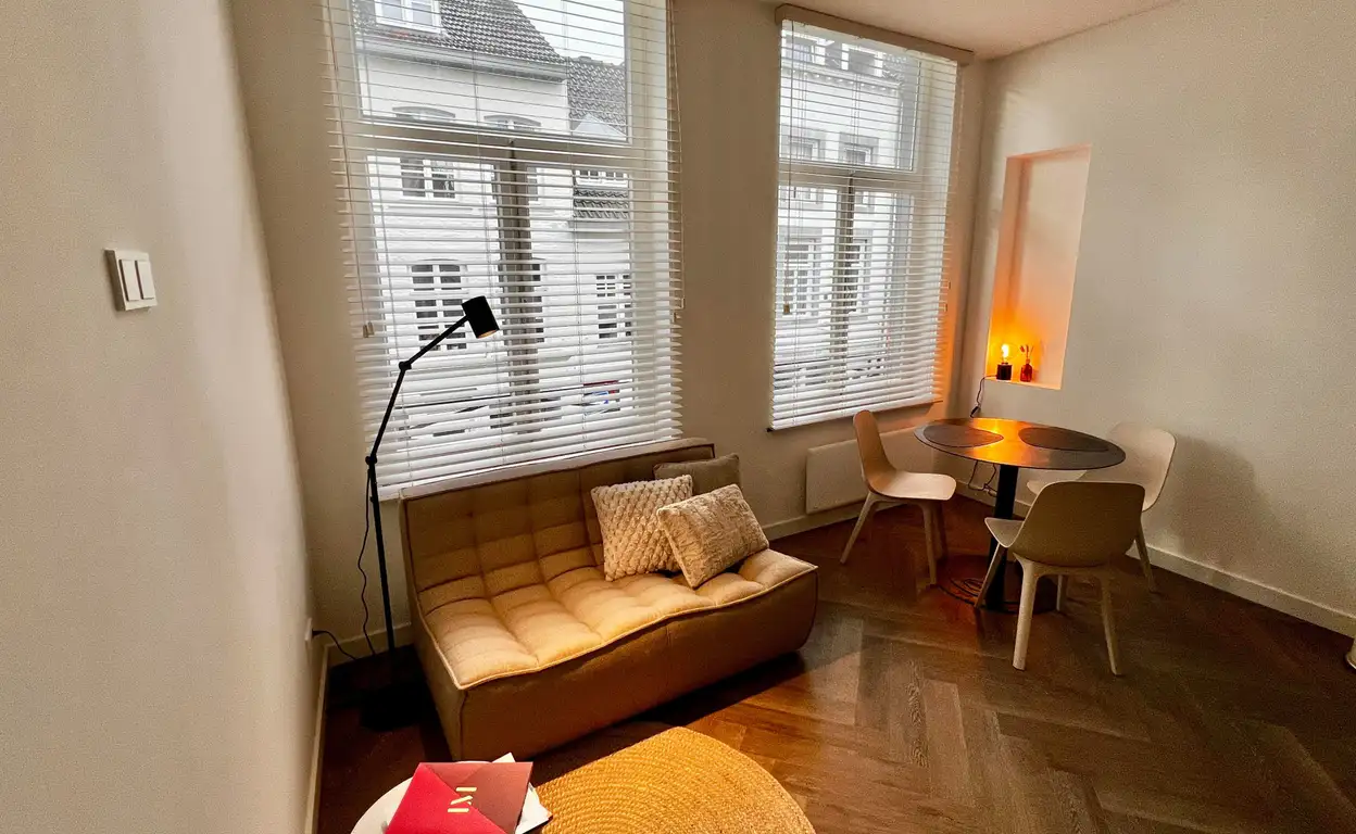 Foto #0 Appartement Bogaardenstraat Maastricht