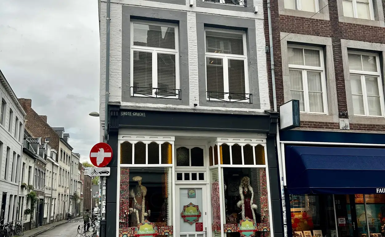 Foto #1 Appartement Bogaardenstraat Maastricht