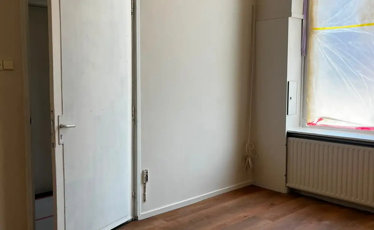 Foto #0 Kamer Gasthuisring Tilburg