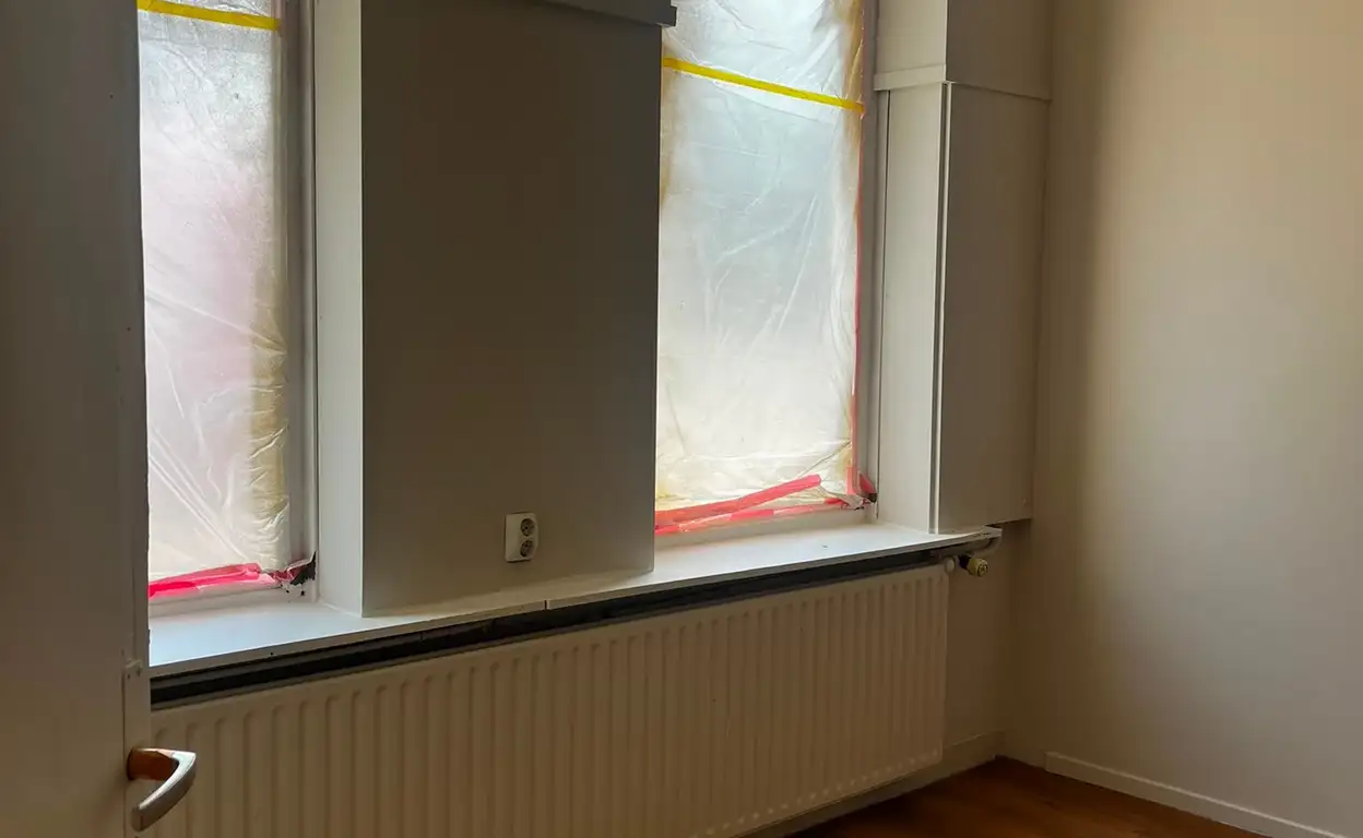 Foto #3 Kamer Gasthuisring Tilburg