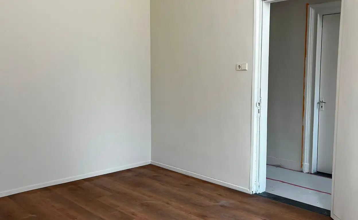Foto #1 Kamer Gasthuisring Tilburg