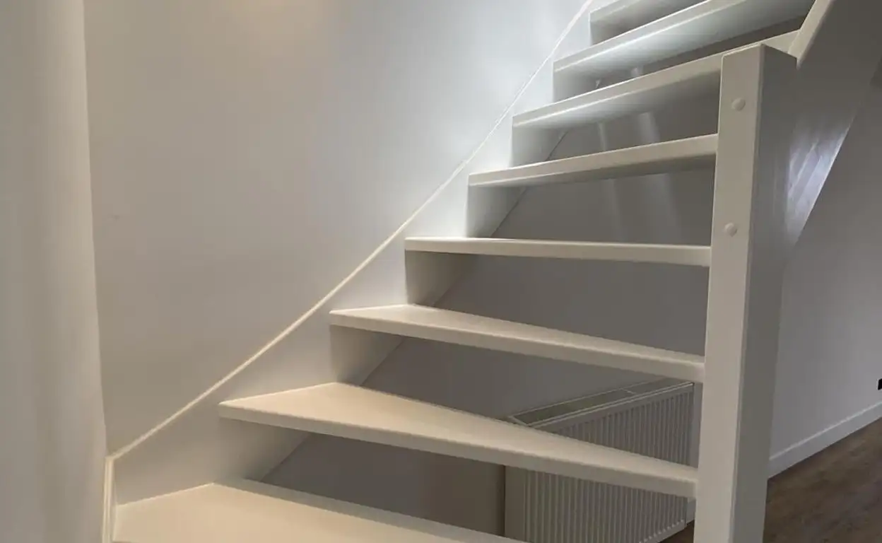 Foto #4 Appartement Rechtstraat Maastricht