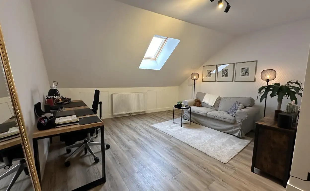 Foto #0 Appartement Rechtstraat Maastricht