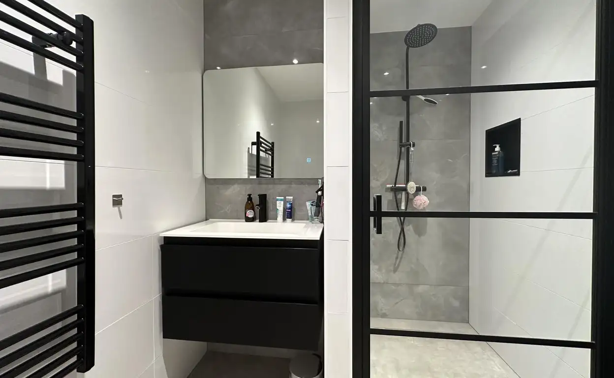 Foto #3 Appartement Rechtstraat Maastricht