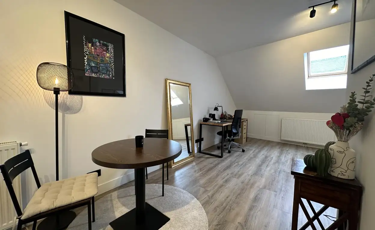 Foto #7 Appartement Rechtstraat Maastricht