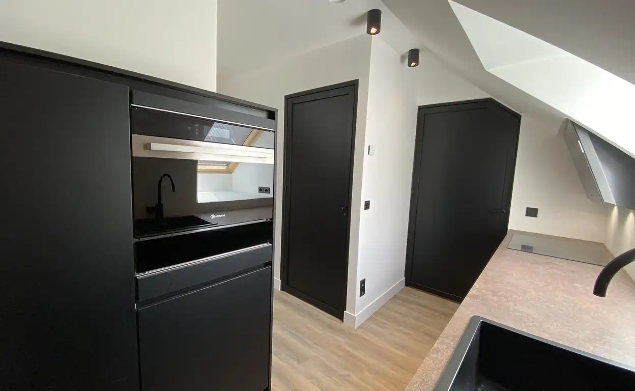 Foto #9 Appartement Rechtstraat Maastricht