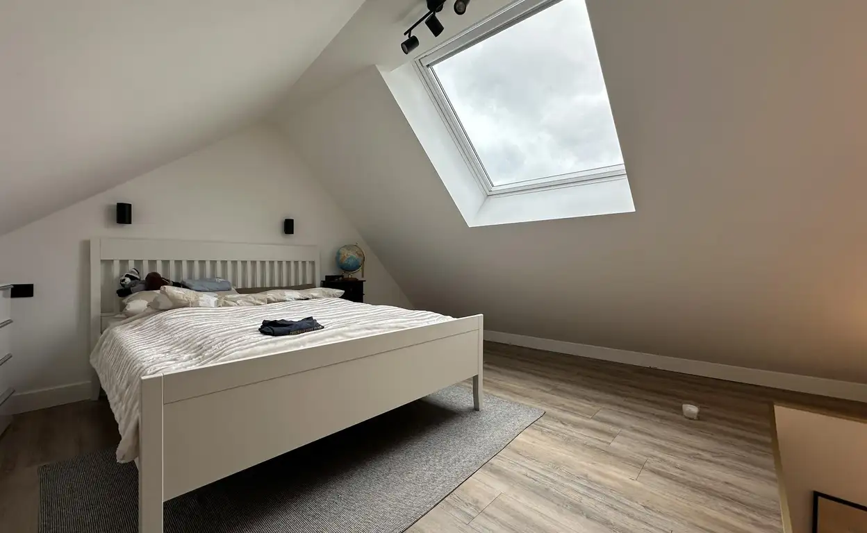 Foto #5 Appartement Rechtstraat Maastricht