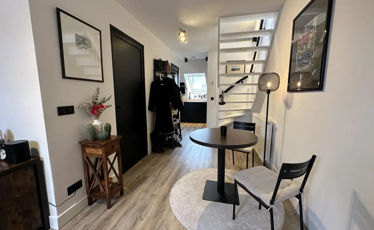 Foto #6 Appartement Rechtstraat Maastricht
