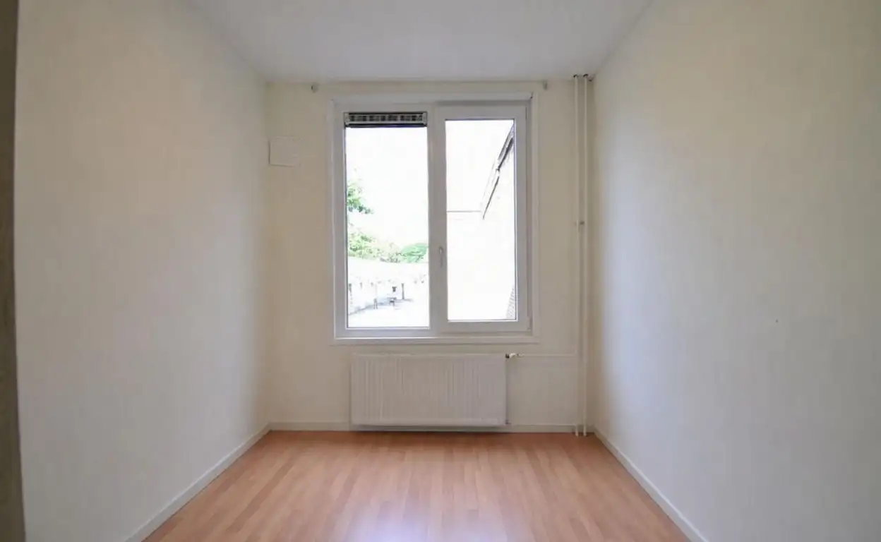 Foto #2 Studio Oranjeboomstraat Breda