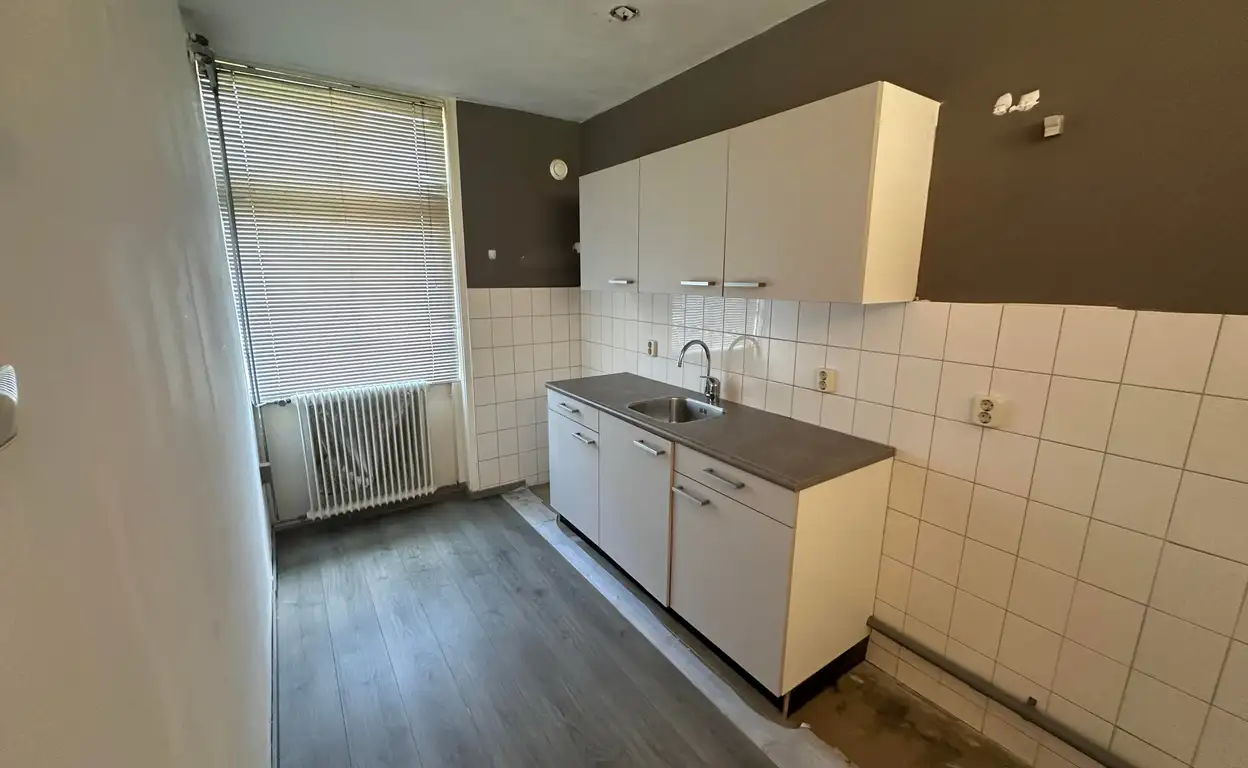 Foto #1 Appartement Triangelstraat Nijmegen