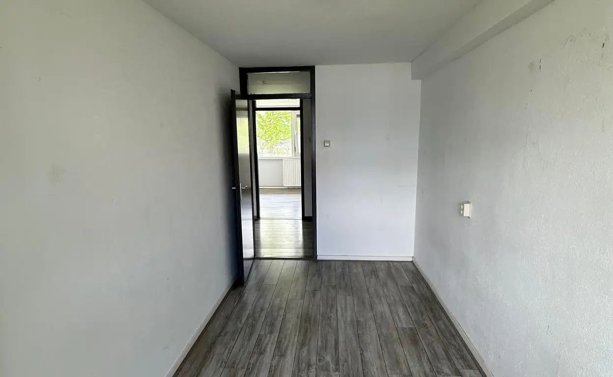Foto #2 Appartement Triangelstraat Nijmegen