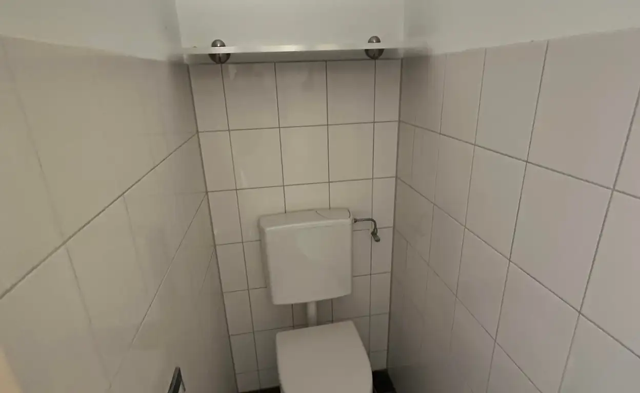 Foto #3 Appartement Triangelstraat Nijmegen