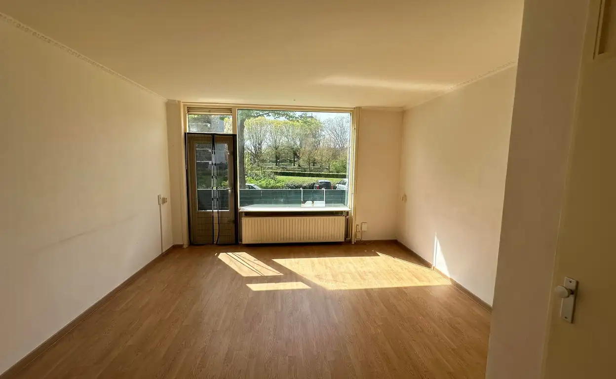 Foto #0 Appartement Triangelstraat Nijmegen