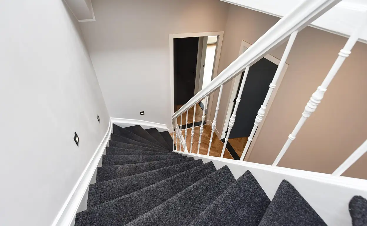Foto #13 Appartement Trompstraat Den Haag